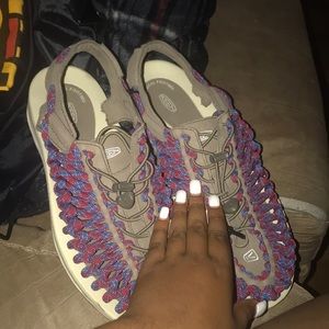 KEEN Sandals